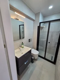 Appartamento intero in Sarmaşık Sokak, immagine 9 di 34