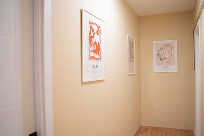 Stanza privata in Kuyubaşı Sokak, immagine 13 di 18