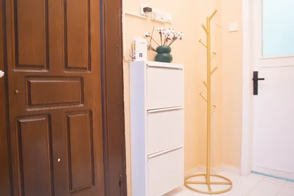 Chambre privée à Kuyubaşı Sokak, image 15 de 18