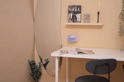 Stanza privata in Kuyubaşı Sokak, immagine 9 di 18