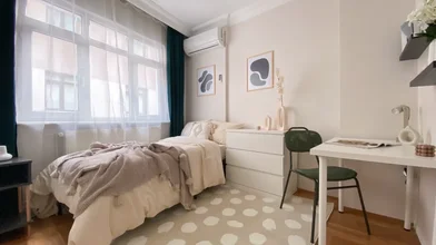 Stanza privata in Çam Sokak, immagine 1 di 10