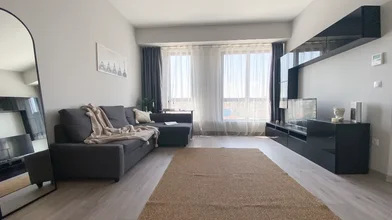 Appartamento intero in Cengiz Street, immagine 1 di 10