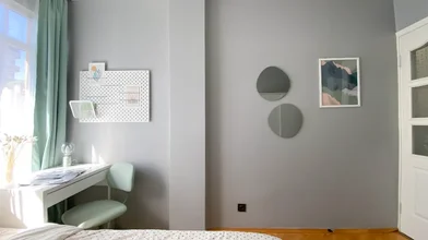 Stanza privata in Hayri Eğmezoğlu Sokak, immagine 2 di 49