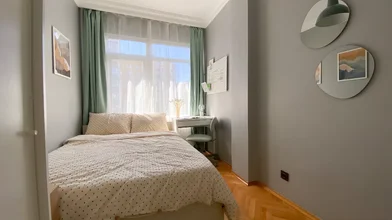 Stanza privata in Hayri Eğmezoğlu Sokak, immagine 11 di 49