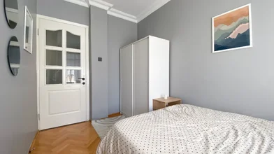 Stanza privata in Hayri Eğmezoğlu Sokak, immagine 14 di 49
