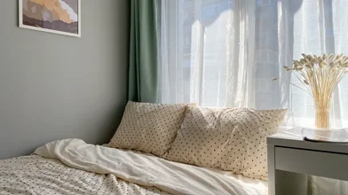 Stanza privata in Hayri Eğmezoğlu Sokak, immagine 18 di 49