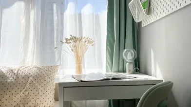 Privatzimmer in der Hayri Eğmezoğlu Sokak, bild 20 von 49
