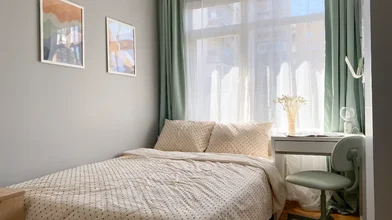 Stanza privata in Hayri Eğmezoğlu Sokak, immagine 3 di 49
