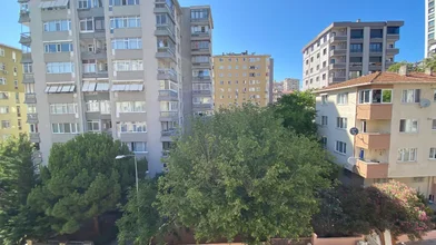 Stanza privata in Hayri Eğmezoğlu Sokak, immagine 22 di 49