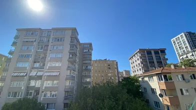 Stanza privata in Hayri Eğmezoğlu Sokak, immagine 23 di 49