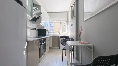 Stanza privata in Hayri Eğmezoğlu Sokak, immagine 29 di 49