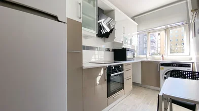 Stanza privata in Hayri Eğmezoğlu Sokak, immagine 30 di 49