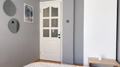 Stanza privata in Hayri Eğmezoğlu Sokak, immagine 4 di 49