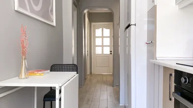 Stanza privata in Hayri Eğmezoğlu Sokak, immagine 32 di 49