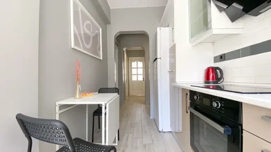 Stanza privata in Hayri Eğmezoğlu Sokak, immagine 33 di 49