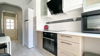 Stanza privata in Hayri Eğmezoğlu Sokak, immagine 34 di 49