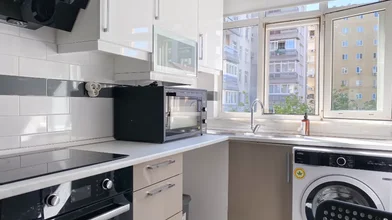 Stanza privata in Hayri Eğmezoğlu Sokak, immagine 39 di 49