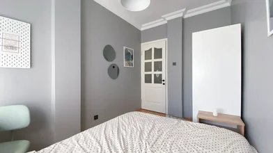 Stanza privata in Hayri Eğmezoğlu Sokak, immagine 5 di 49