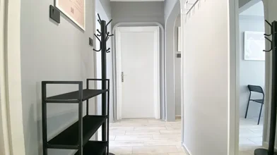 Stanza privata in Hayri Eğmezoğlu Sokak, immagine 41 di 49