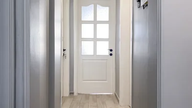 Stanza privata in Hayri Eğmezoğlu Sokak, immagine 44 di 49
