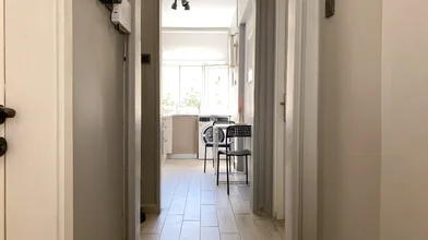 Stanza privata in Hayri Eğmezoğlu Sokak, immagine 46 di 49