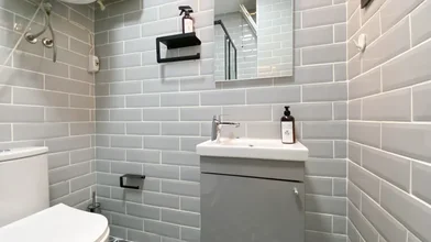 Stanza privata in Hayri Eğmezoğlu Sokak, immagine 47 di 49