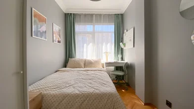 Stanza privata in Hayri Eğmezoğlu Sokak, immagine 7 di 49