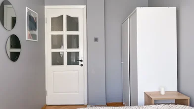 Stanza privata in Hayri Eğmezoğlu Sokak, immagine 10 di 49