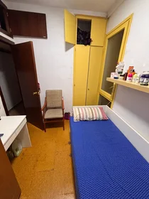 Quarto privado em Carrer del Rosselló, Eixample, imagem 1 de 10