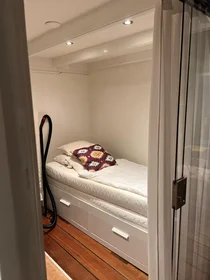 Appartamento intero in Amstel, Amsterdam-Centrum, immagine 9 di 10