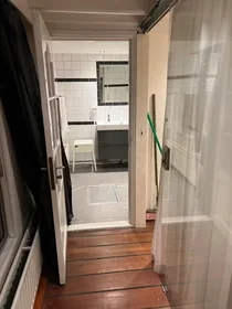 Appartamento intero in Amstel, Amsterdam-Centrum, immagine 10 di 10
