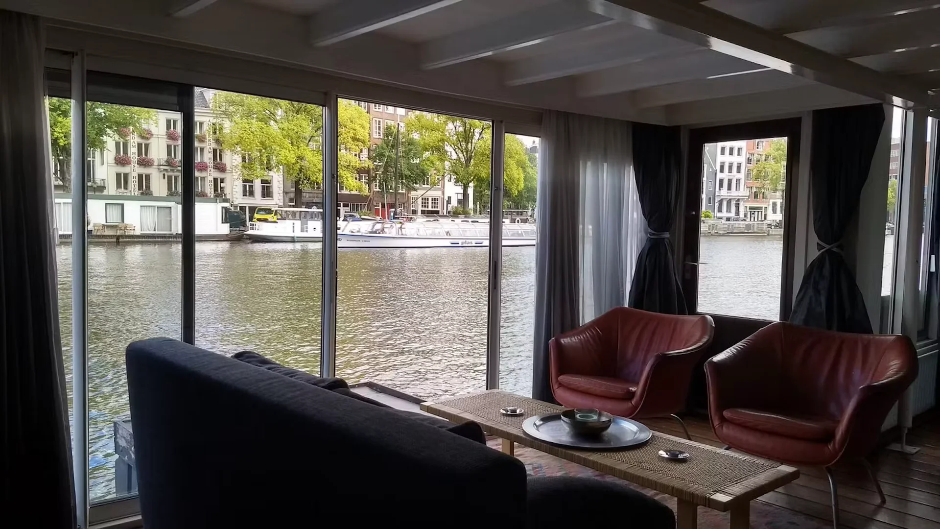 Amstel, Amsterdam-Centrum