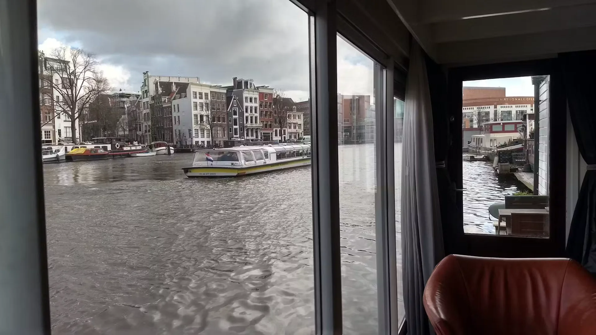 Amstel, Amsterdam-Centrum