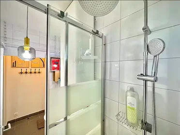 Apartamento inteiro em Rue Gaston Philippe, Saint-Denis, imagem 7 de 9
