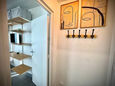 Apartamento inteiro em Rue Gaston Philippe, Saint-Denis, imagem 8 de 9
