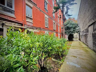Apartamento inteiro em Rue Gaston Philippe, Saint-Denis, imagem 9 de 9
