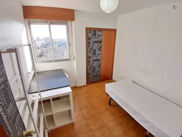 Özel oda konumu Avenida Ramón Pradera, 1 13 görüntüsü