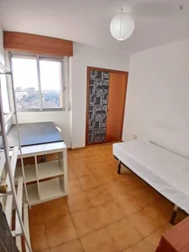 Özel oda konumu Avenida Ramón Pradera, 4 13 görüntüsü