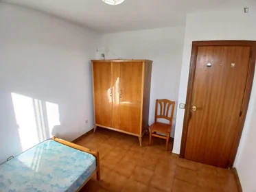 Özel oda konumu Avenida Ramón Pradera, 2 11 görüntüsü
