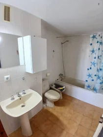 Özel oda konumu Avenida Ramón Pradera, 6 11 görüntüsü