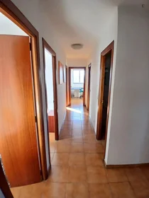 Özel oda konumu Avenida Ramón Pradera, 9 11 görüntüsü