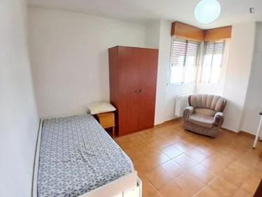 Özel oda konumu Avenida Ramón Pradera, 1 13 görüntüsü