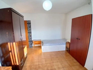 Özel oda konumu Avenida Ramón Pradera, 2 13 görüntüsü