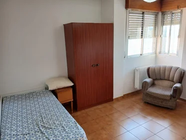Özel oda konumu Avenida Ramón Pradera, 3 13 görüntüsü