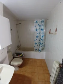 Özel oda konumu Avenida Ramón Pradera, 9 13 görüntüsü