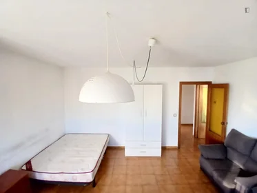 Özel oda konumu Avenida Ramón Pradera, 2 15 görüntüsü