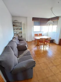 Özel oda konumu Avenida Ramón Pradera, 3 15 görüntüsü
