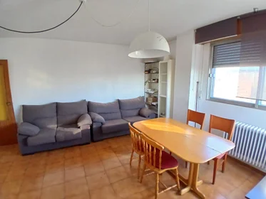 Özel oda konumu Avenida Ramón Pradera, 5 15 görüntüsü