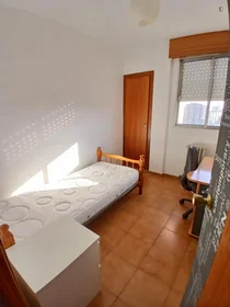 Özel oda konumu Avenida Ramón Pradera, 1 14 görüntüsü