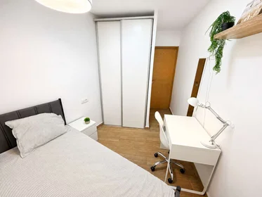Quarto privado em Carrer de les Tres Forques, imagem 1 de 10